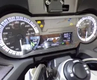 BMW R 1250 RT Euro4