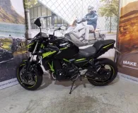 KAWASAKI Z 650 2020