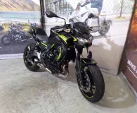 KAWASAKI Z 650 2020
