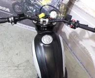 DUCATI Scrambler 800 Icon ABS