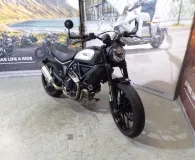 DUCATI Scrambler 800 Icon ABS