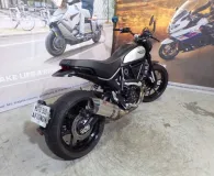 DUCATI Scrambler 800 Icon ABS