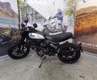 DUCATI Scrambler 800 Icon ABS