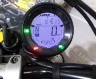 DUCATI Scrambler 800 Icon ABS