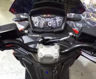 APRILIA SR GT 125