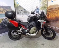 DUCATI Multistrada V4 S 1160 Full
