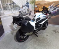 BMW S 1000 XR