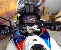 BMW S 1000 XR