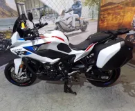 BMW S 1000 XR