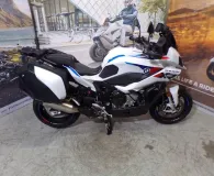 BMW S 1000 XR