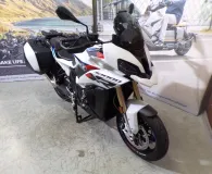 BMW S 1000 XR