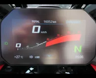BMW 1000 XR Finition Pro