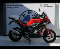 BMW 1000 XR Finition Pro