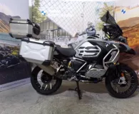 BMW R 1250 GS Adventure Euro 4
