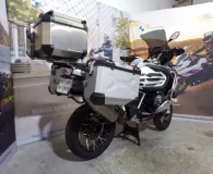 BMW R 1250 GS Adventure Euro 4