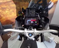 BMW R 1250 GS Adventure Euro 4