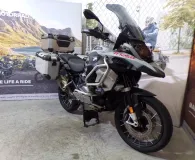 BMW R 1250 GS Adventure Euro 4