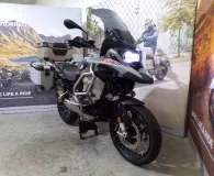 BMW R 1250 GS Adventure Euro 4