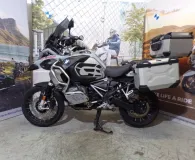 BMW R 1250 GS Adventure Euro 4