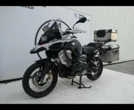 BMW 1250 GS Adventure Style Trophy Finition Pro + Kit Surbaissement + Options
