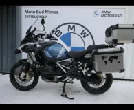 BMW 1250 GS Adventure Style Trophy Finition Pro + Kit Surbaissement + Options