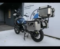 BMW 1250 GS Adventure Style Trophy Finition Pro + Kit Surbaissement + Options