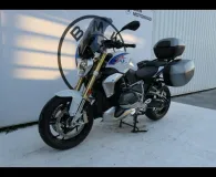 BMW 1250 R Style HP Pack Dynamic + Confort + Touring + Options
