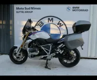 BMW 1250 R Style HP Pack Dynamic + Confort + Touring + Options