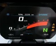 BMW 1250 R Style HP Pack Dynamic + Confort + Touring + Options