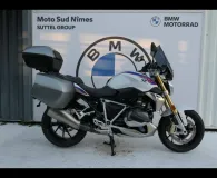 BMW 1250 R Style HP Pack Dynamic + Confort + Touring + Options