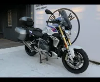 BMW 1250 R Style HP Pack Dynamic + Confort + Touring + Options