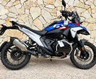 BMW 1300 GS TROPHY PACK ENDURO