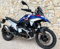 BMW 1300 GS TROPHY PACK ENDURO