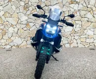 BMW 1300 GS TROPHY PACK ENDURO