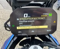 BMW 1300 GS TROPHY PACK ENDURO