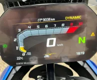 BMW 1300 GS TROPHY PACK ENDURO