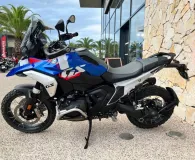 BMW 1300 GS TROPHY PACK ENDURO
