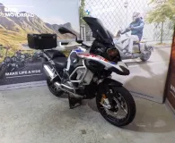 BMW R 1250 GS Adventure