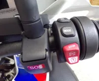 BMW R 1250 GS Adventure