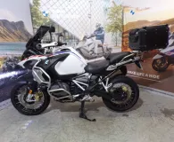 BMW R 1250 GS Adventure