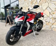 DUCATI 955 V2 Euro 5
