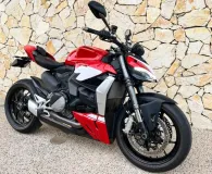 DUCATI 955 V2 Euro 5