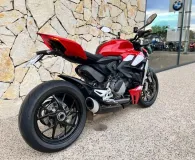 DUCATI 955 V2 Euro 5