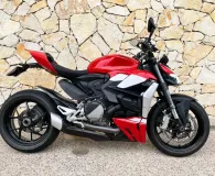 DUCATI 955 V2 Euro 5