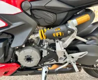 DUCATI 955 V2 Euro 5