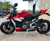 DUCATI 955 V2 Euro 5