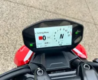 DUCATI 955 V2 Euro 5