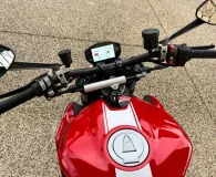 DUCATI 955 V2 Euro 5