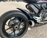 DUCATI 955 V2 Euro 5