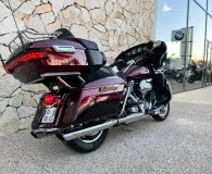 HARLEY-DAVIDSON Electra Glide Ultra Limited 1690 Bicolore 2015